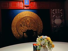 -真地道京味府·鲜橙烤鸭·北京菜(朝外大街东大桥店)