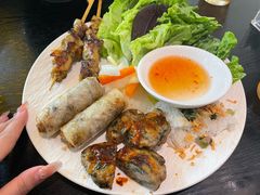 -美奈小馆·越南料理(福田星河COCO Park店)