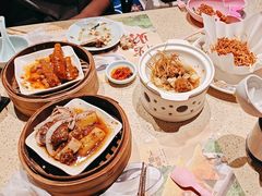 -点都德(长泰广场店)