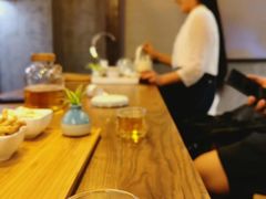 -MAP CHA普洱茶馆(翠湖店)