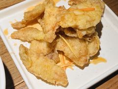 -北方家宴(番禺永旺店)