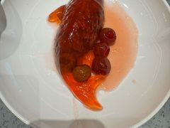 -紫光园烤鸭(前门大栅栏店)