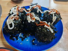 -朝鲜烤肉(安宁庄店)