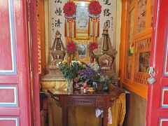 -西宁南禅寺-法幢寺