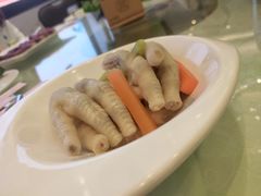 白凤爪-金翠皇宫粤菜·点心·海鲜(科技园店)