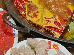 -萍姐火锅·公路夜市(南京新街口店)