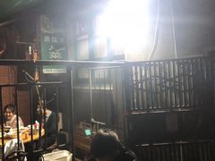 -勇猛子川菜馆(新军路店)