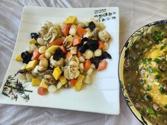 -宾朋海鲜饭庄(兴海路店)