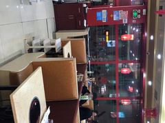 -晓林火锅(安定门店)