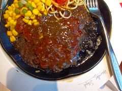 -豪客来牛排(重庆三峡广场步行街1704店)