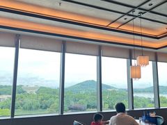 -佘山世茂艾美·御珍轩中餐厅
