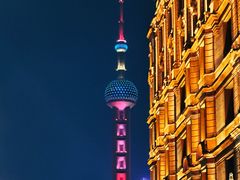 -东方明珠广播电视塔