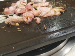 -韩时烤肉(枫蓝店)