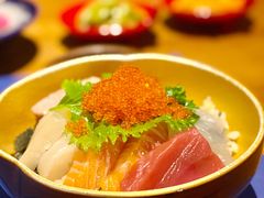 松涛特选海鲜饭-松涛日本料理