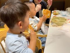-船歌·鱼水饺青岛菜(恒隆广场店)