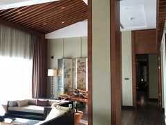 -上海崇明金茂凯悦酒店