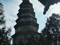 -响堂山石窟-北响堂山石窟