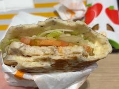 -麦当劳(槟城国际机场店)