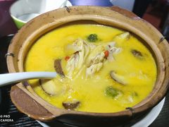 -绿柠食堂(北外滩店)