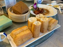 -汤臣·空中餐厅·严选粤菜(石湾世博广场店)