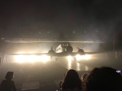 -《12·12》西安事变大型实景演出