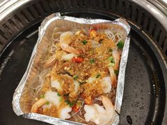 -花味·自助烤肉(雨花客厅店)