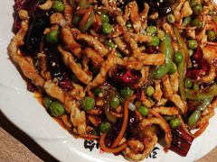 -張飛扒肉·龙江非遗(道外店)