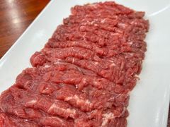 -岳合轩老北京涮肉