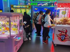 -快乐街区(成都龙湖北城天街店)