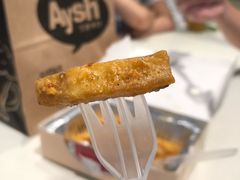-艾薯夫妇Aysh(福田星河COCOPark店)