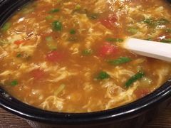 -妈妈的味道(工人体育场东路店)