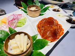 -梧桐北京烤鸭·铜锅涮肉(海岸城店)