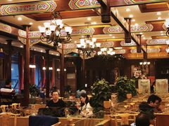 -老码头火锅(骡马市店)