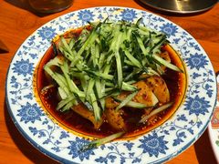 -柴窝堡22号辣子鸡·传承新疆菜