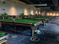 -云川台球(马甸店)