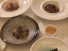 -富力丽思卡尔顿酒店·丽轩中餐厅