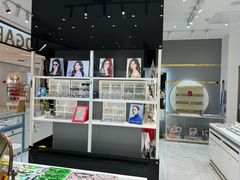 -沫芮眼镜·蔡司·依视路·尼康明月(环创店)
