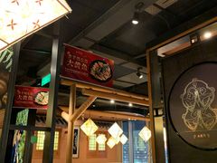 -云海肴·汽锅鸡·云南菜(天山百盛优客店)