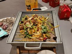 -百富源·海鲜辽菜(浑河堡店)