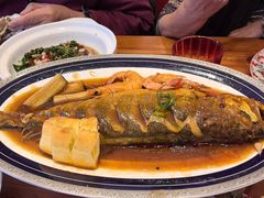 -渔家风味·鲅鱼水饺·央视展播·海鲜天津菜(开发区店)