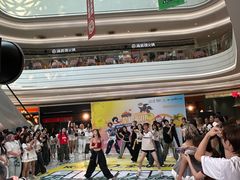-KK ONE(京基滨河时代店)