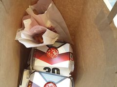 -麦当劳(金稻田路餐)