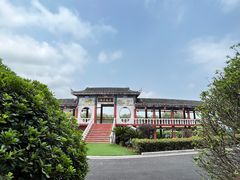 -洪湖生态旅游区