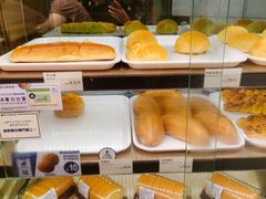 -圣安娜饼屋(新板樟堂店)