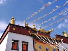 -云南民族村