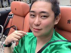 -劳斯莱斯汽车经销商(深圳福田店)