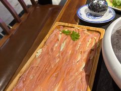 -来涮蜀鲜货火锅串串香(菜市口店)
