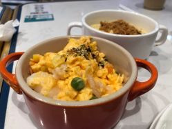 虾仁炒蛋-超级奈尔宝SUPER NEOBIO(杭州星光店)