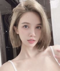 -张昊造型