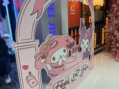 -DQ·蛋糕·冰淇淋(合生汇店)
